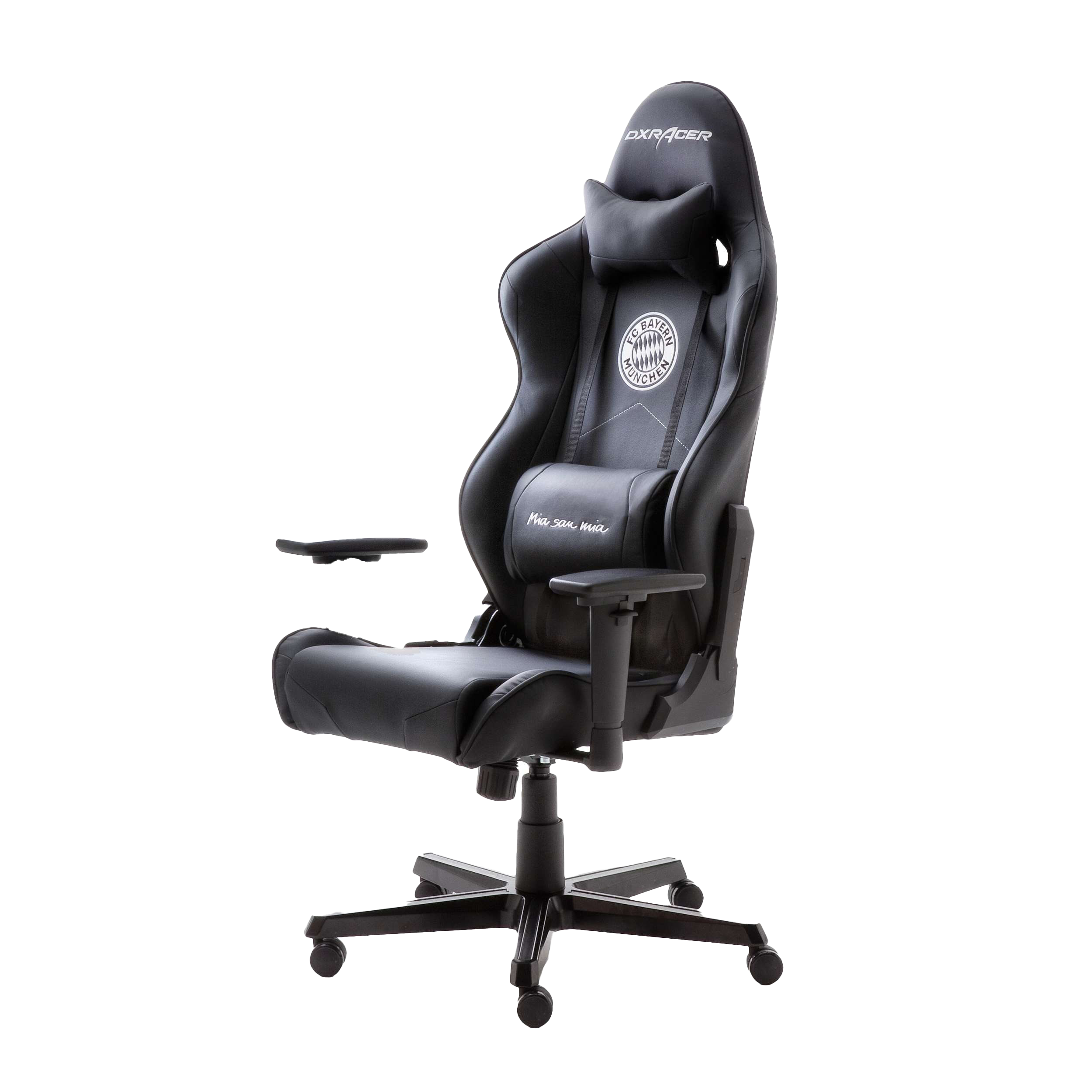 Dx Racer Chairs PNG Image