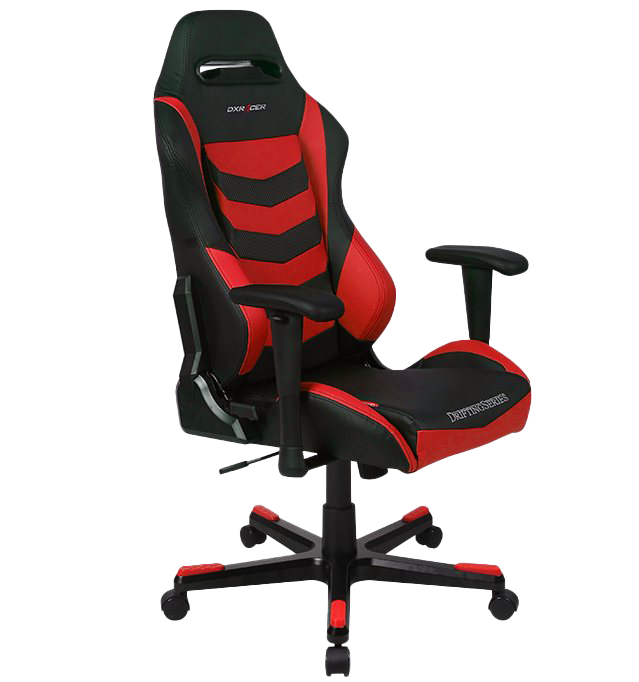 Dx Racer Chairs PNG Photo