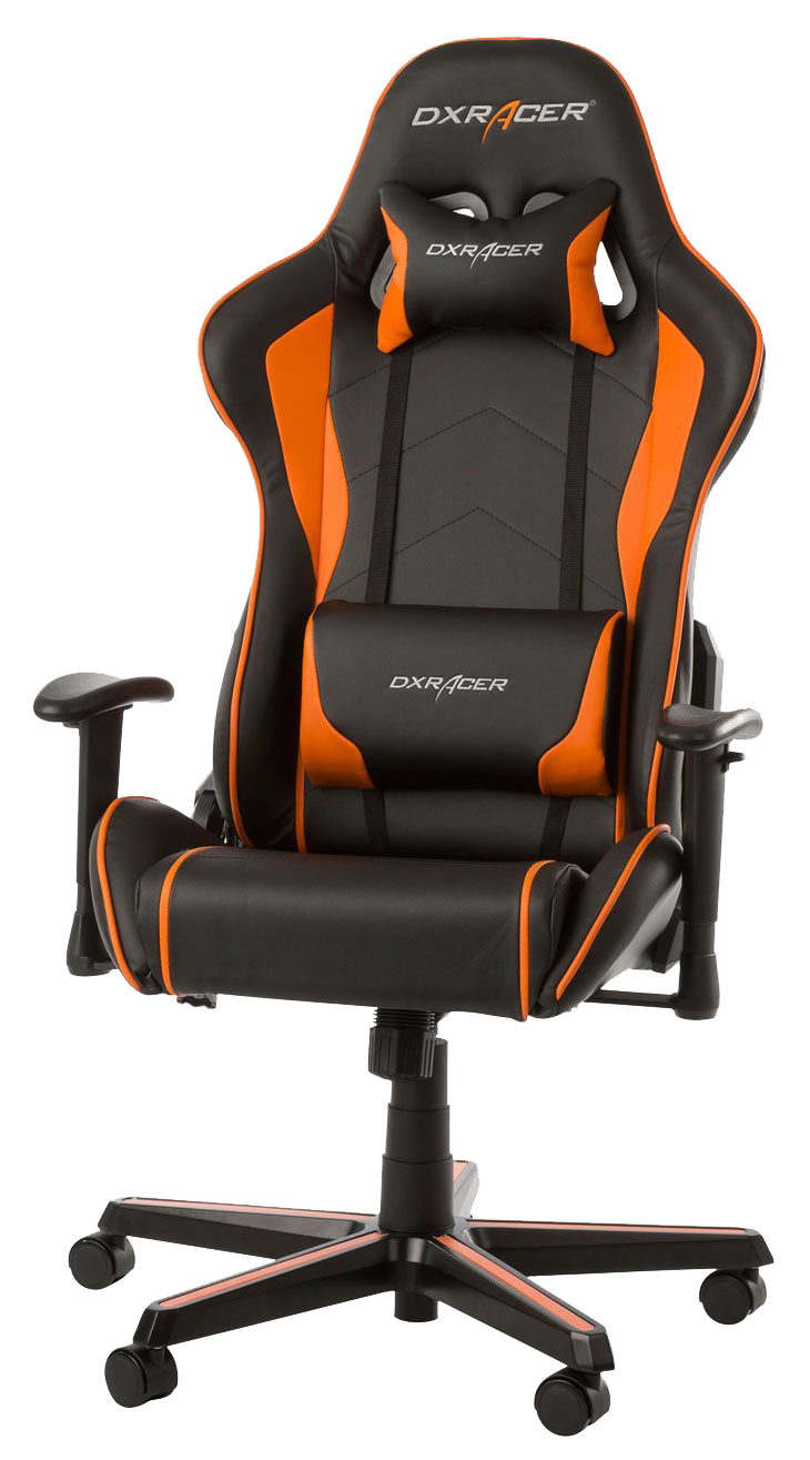 Dx Racer Chairs PNG Photos