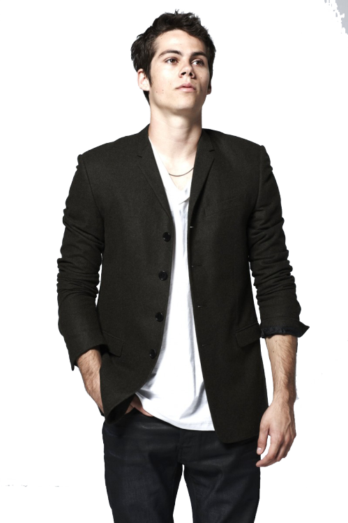 Dylan O’brien PNG Photo