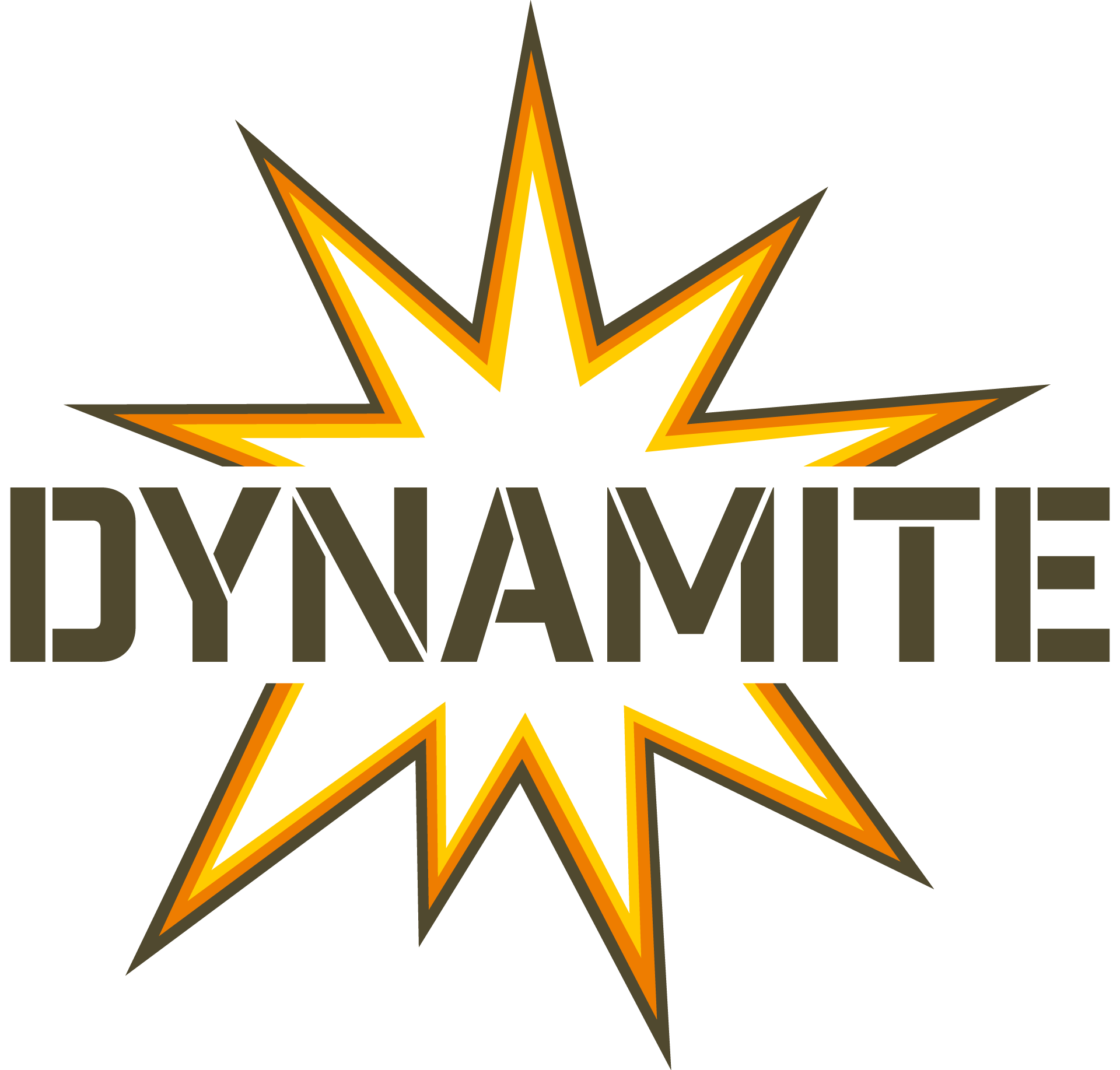 Dynamite Background Isolated PNG