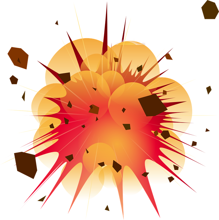 Dynamite PNG Isolated Photos