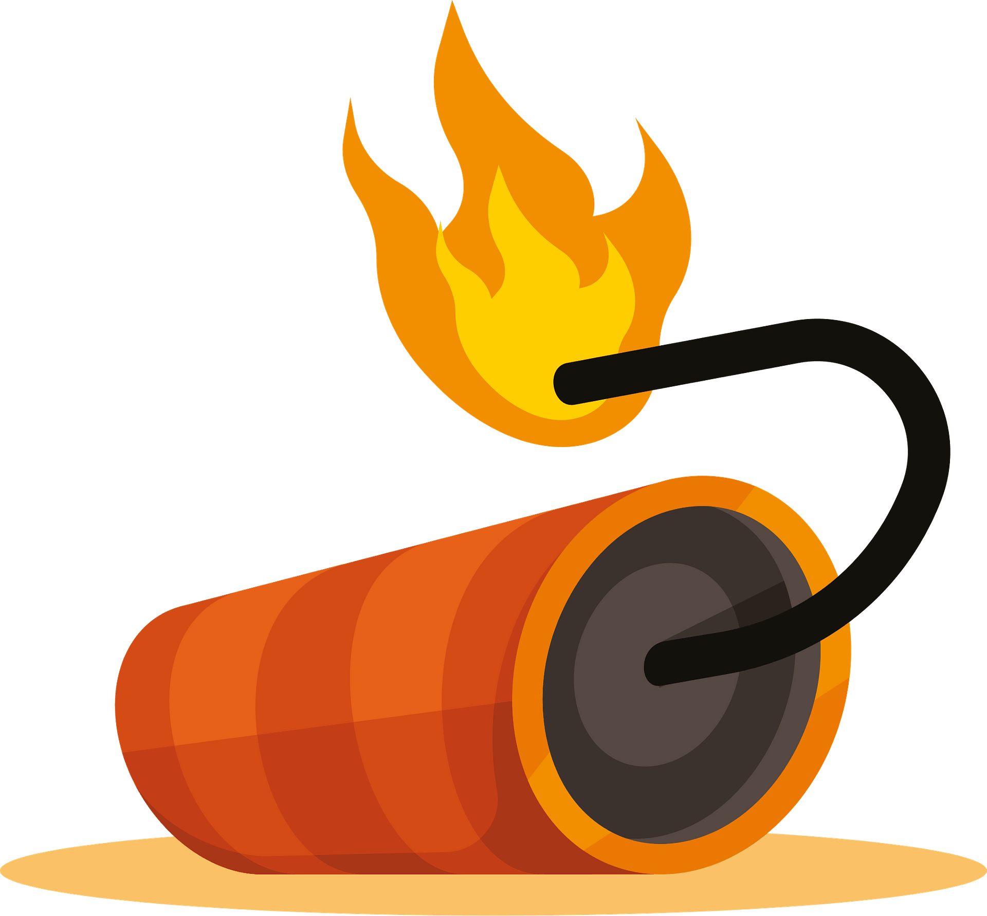 Dynamite Png Isolated Pic Png Mart