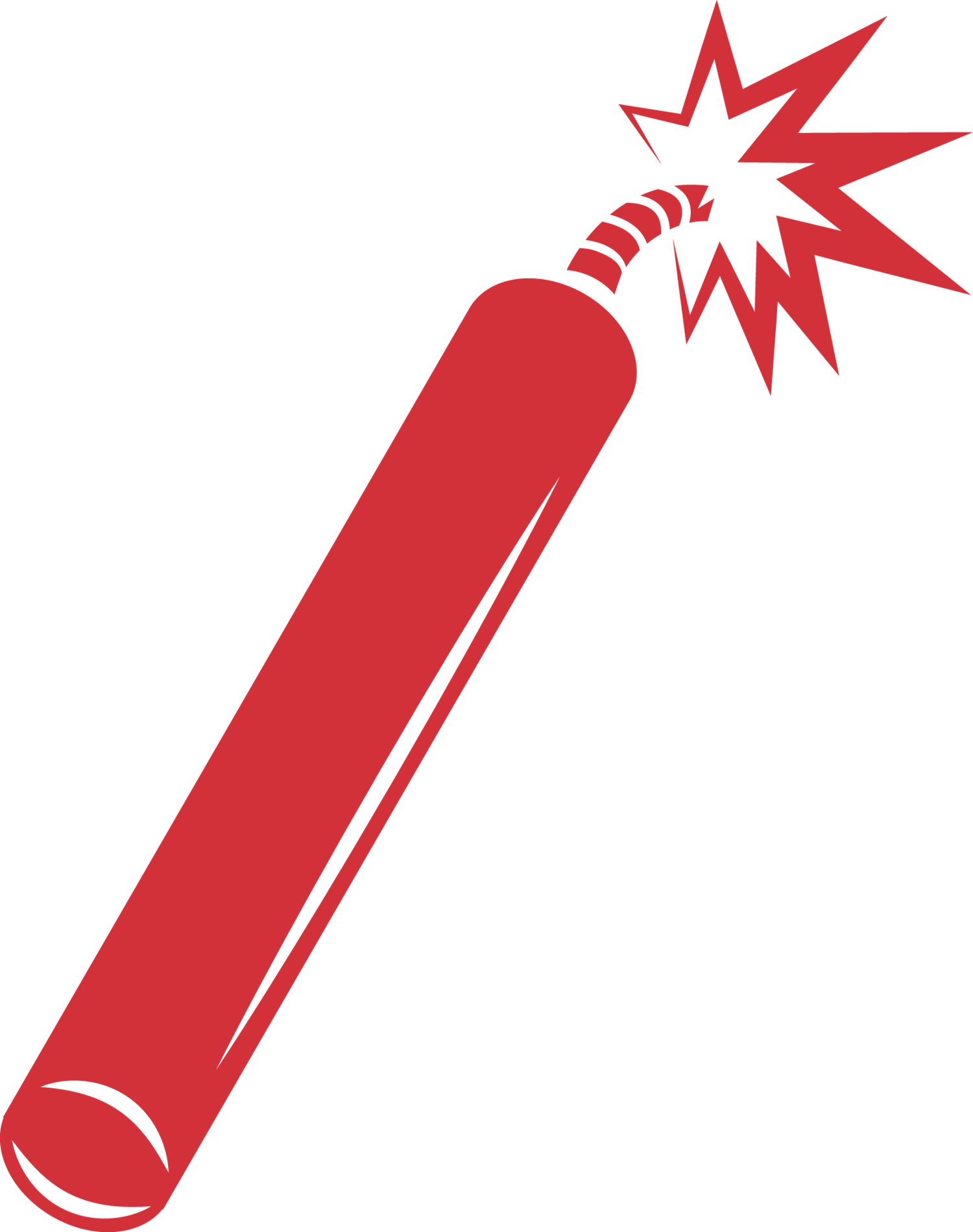 Dynamite PNG Isolated Transparent Picture