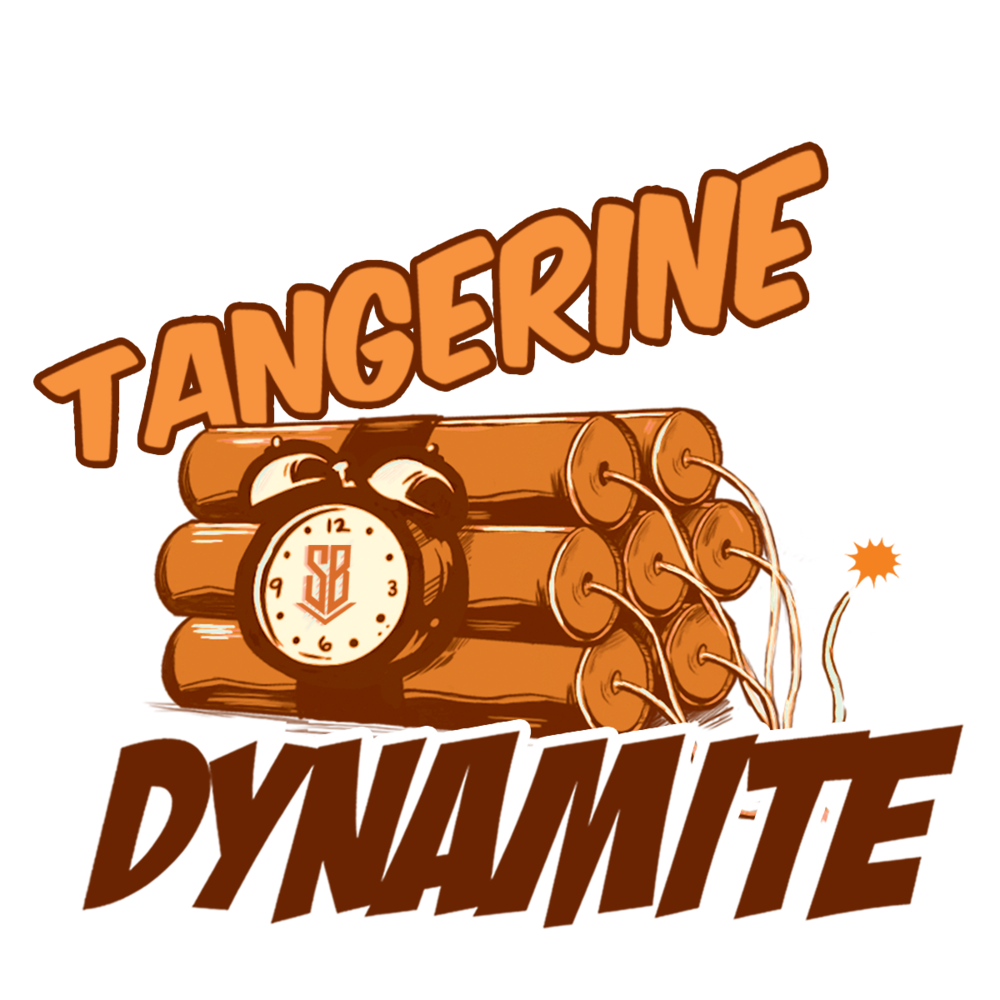 Dynamite Transparent Isolated Background