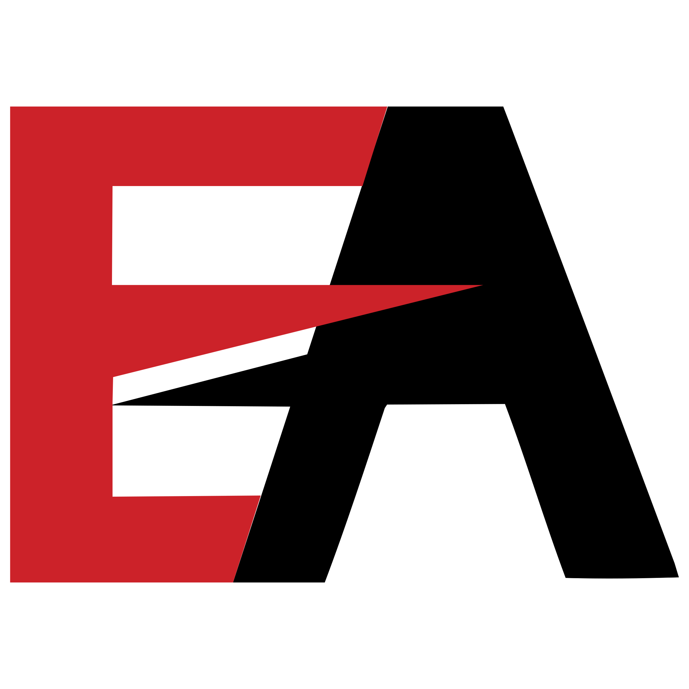 EA Logo PNG File