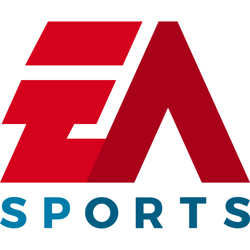 EA Logo PNG HD