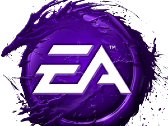 EA Logo PNG Photo