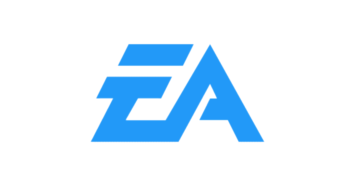 EA Logo PNG Photos