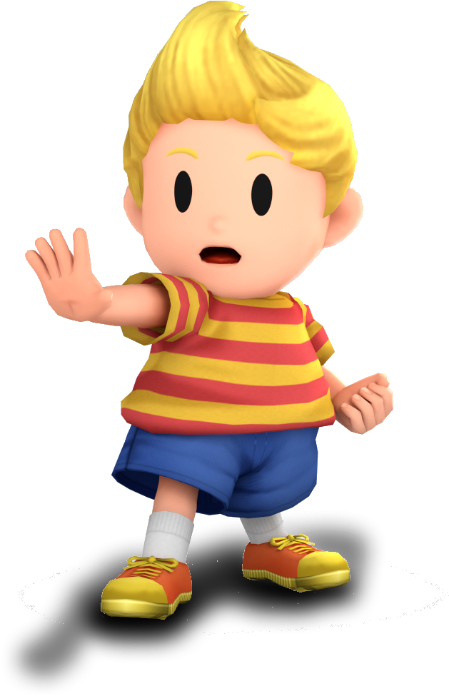 Earthbound PNG Background Image