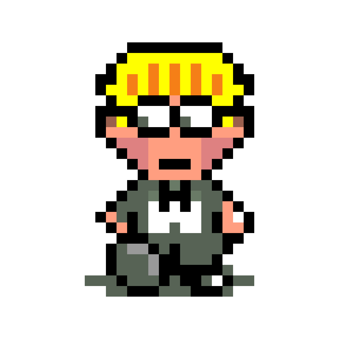 Earthbound PNG Free Download