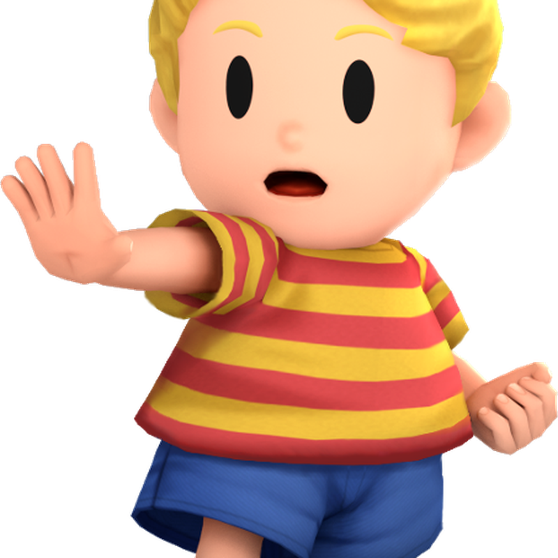 Earthbound PNG Picture
