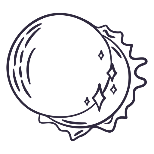Eclipse PNG Clipart