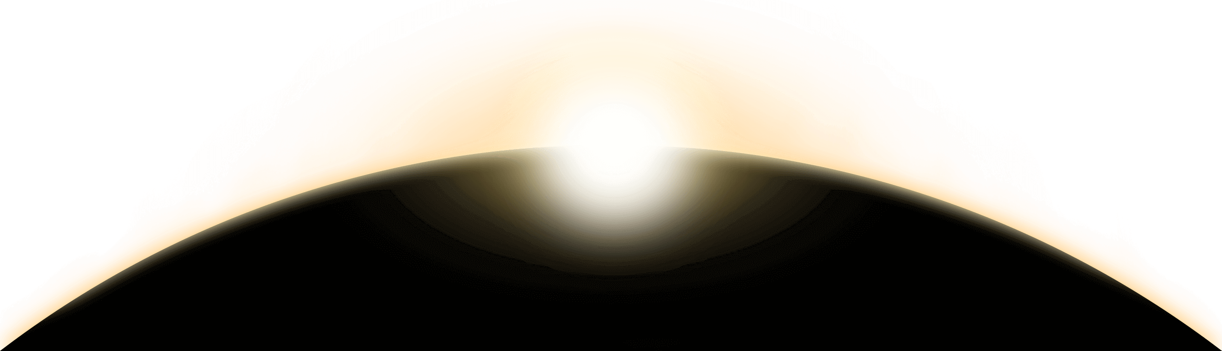 Eclipse PNG Isolated Pic