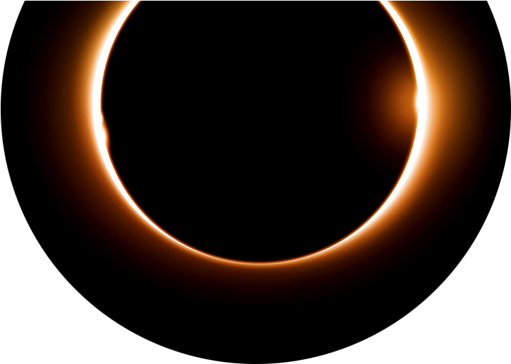 Eclipse PNG Picture