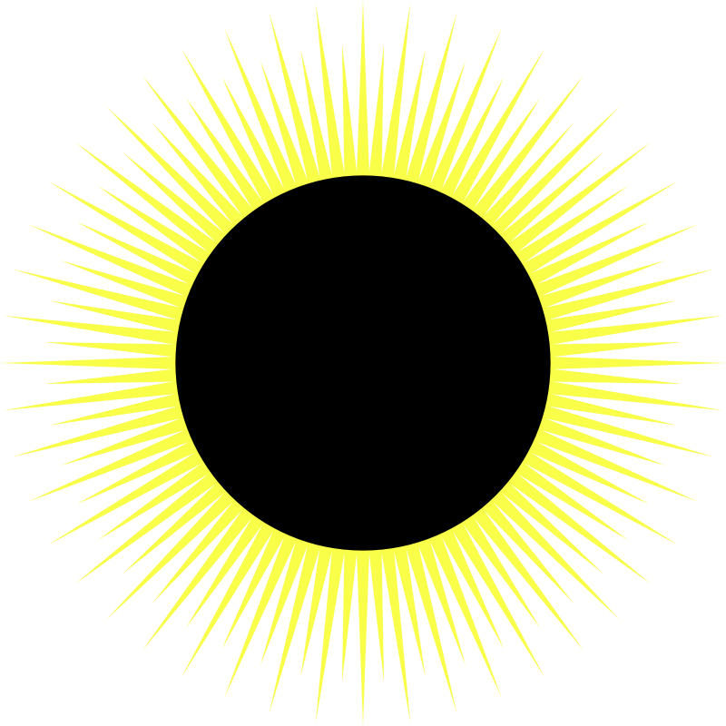 Eclipse PNG Transparent