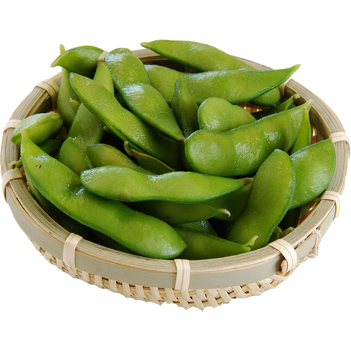 Edamame Beans PNG Free Download