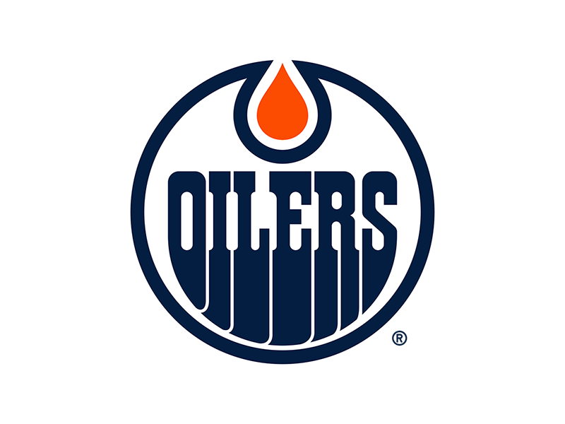 Edmonton Oilers PNG Image