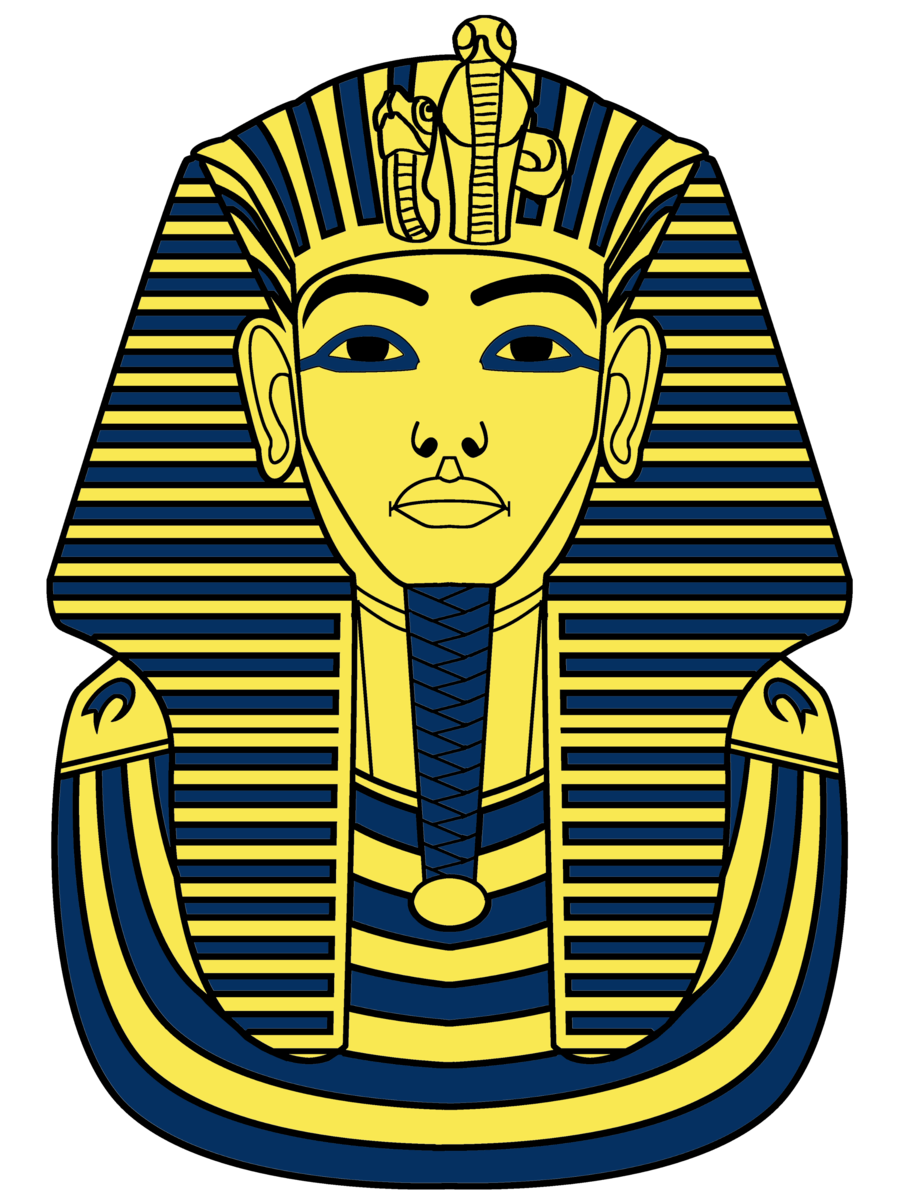 Egyptian Art PNG Clipart