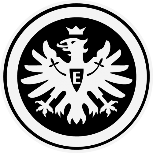 Eintracht Frankfurt PNG HD