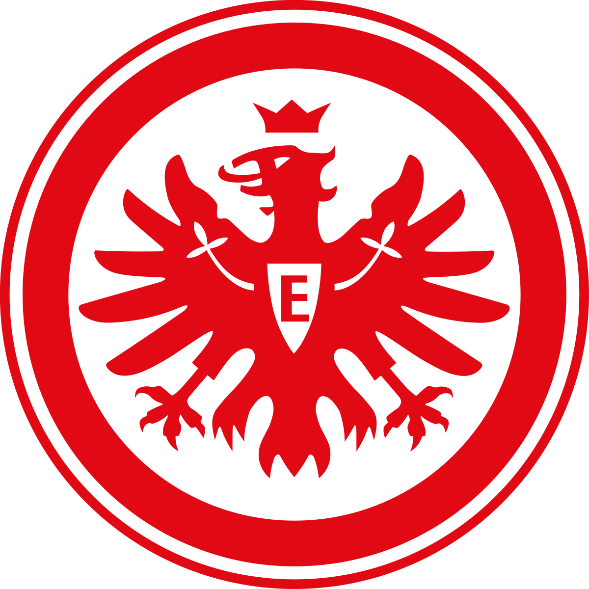Eintracht Frankfurt PNG