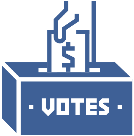 Election PNG Isolated File