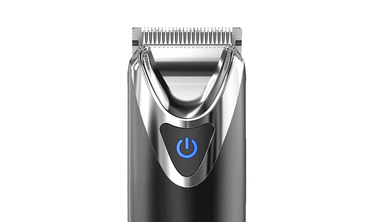 Electric Razor Download PNG Isolated Image