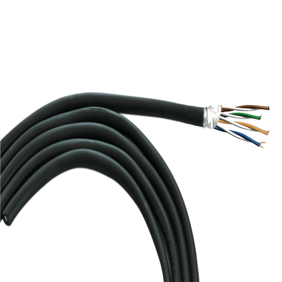 Electric Wire PNG File