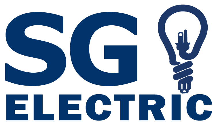 Electrical Logo PNG HD