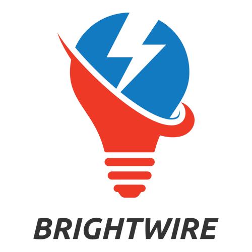 Electrical Logo PNG Photos