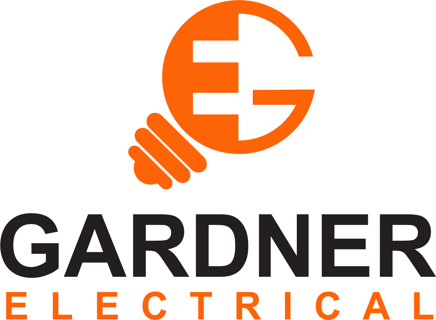 Electrical Logo Transparent PNG