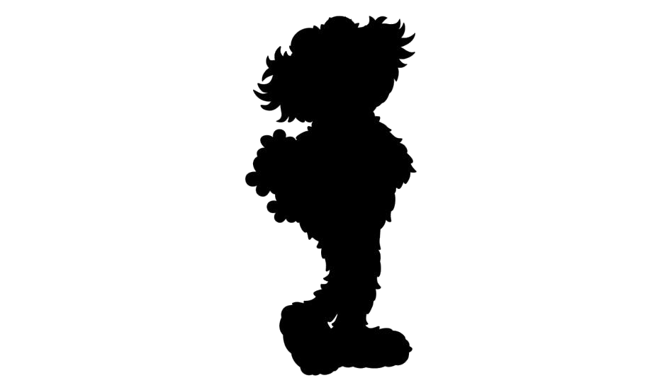 Elmo PNG Picture