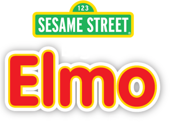 Elmo Transparent Isolated Images PNG