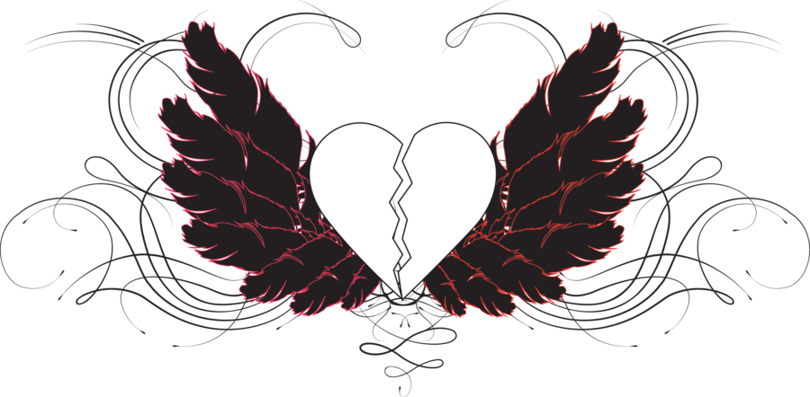 Emo PNG Picture