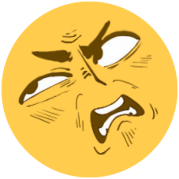 Emoji Meme PNG Image