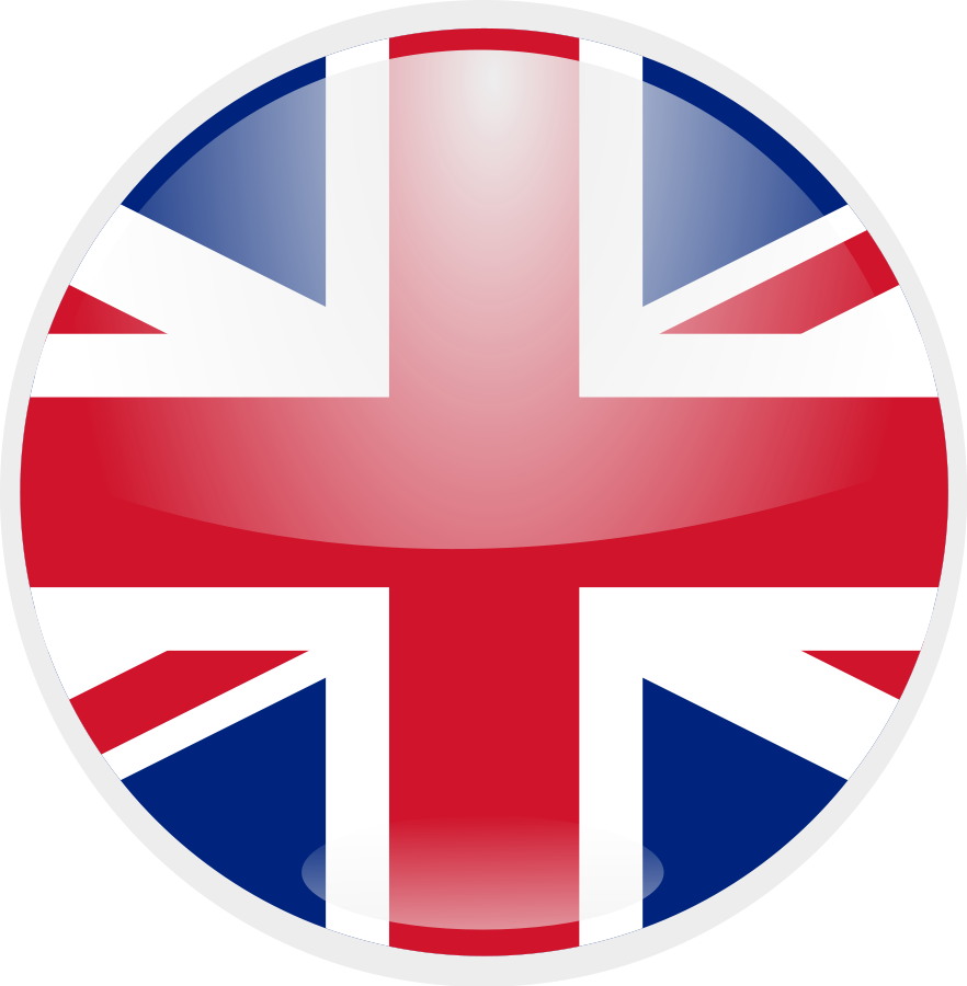 England Flag PNG Image