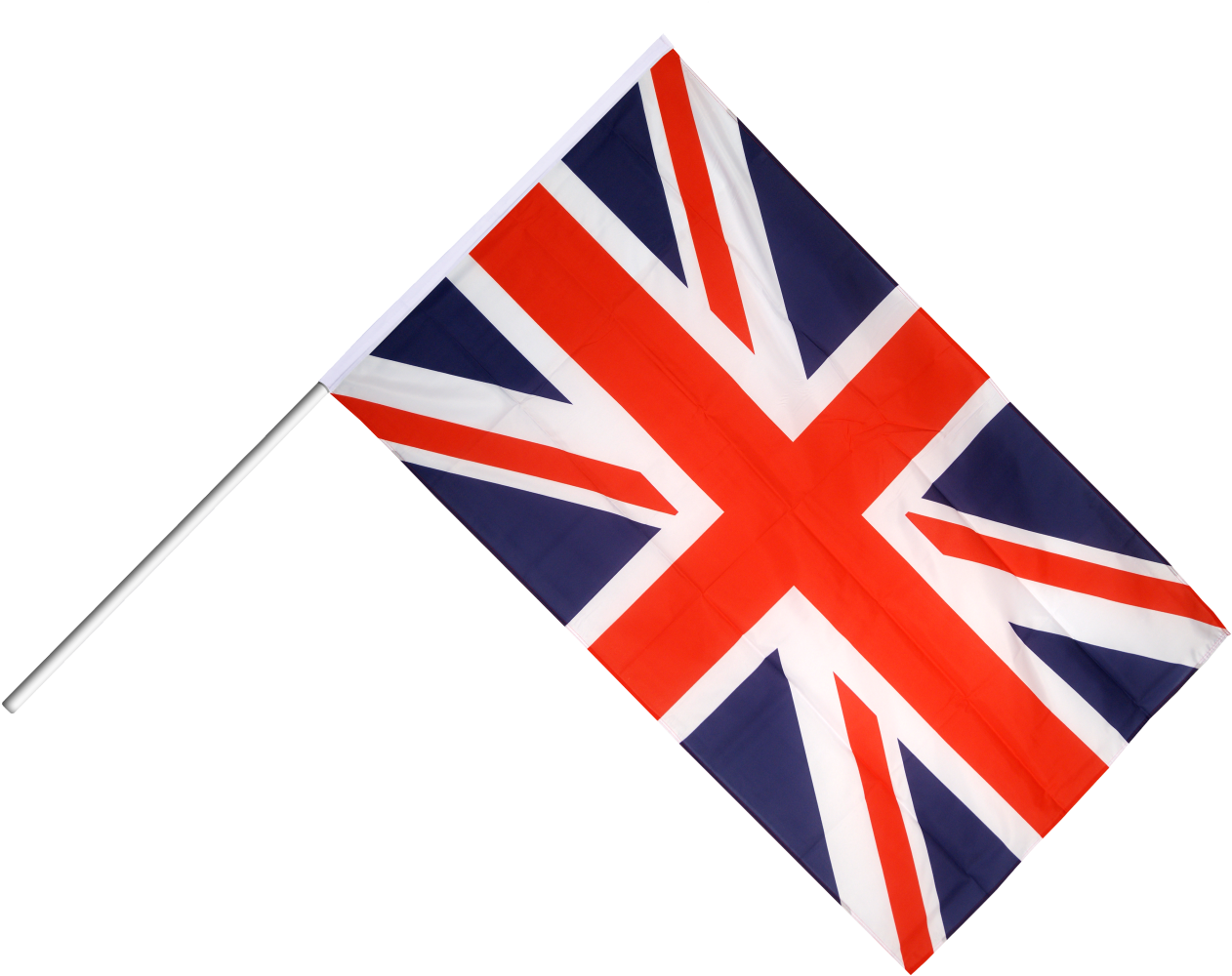 England Flag PNG Transparent