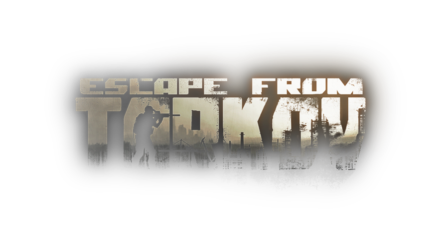 Escape from Tarkov PNG Isolated Pic