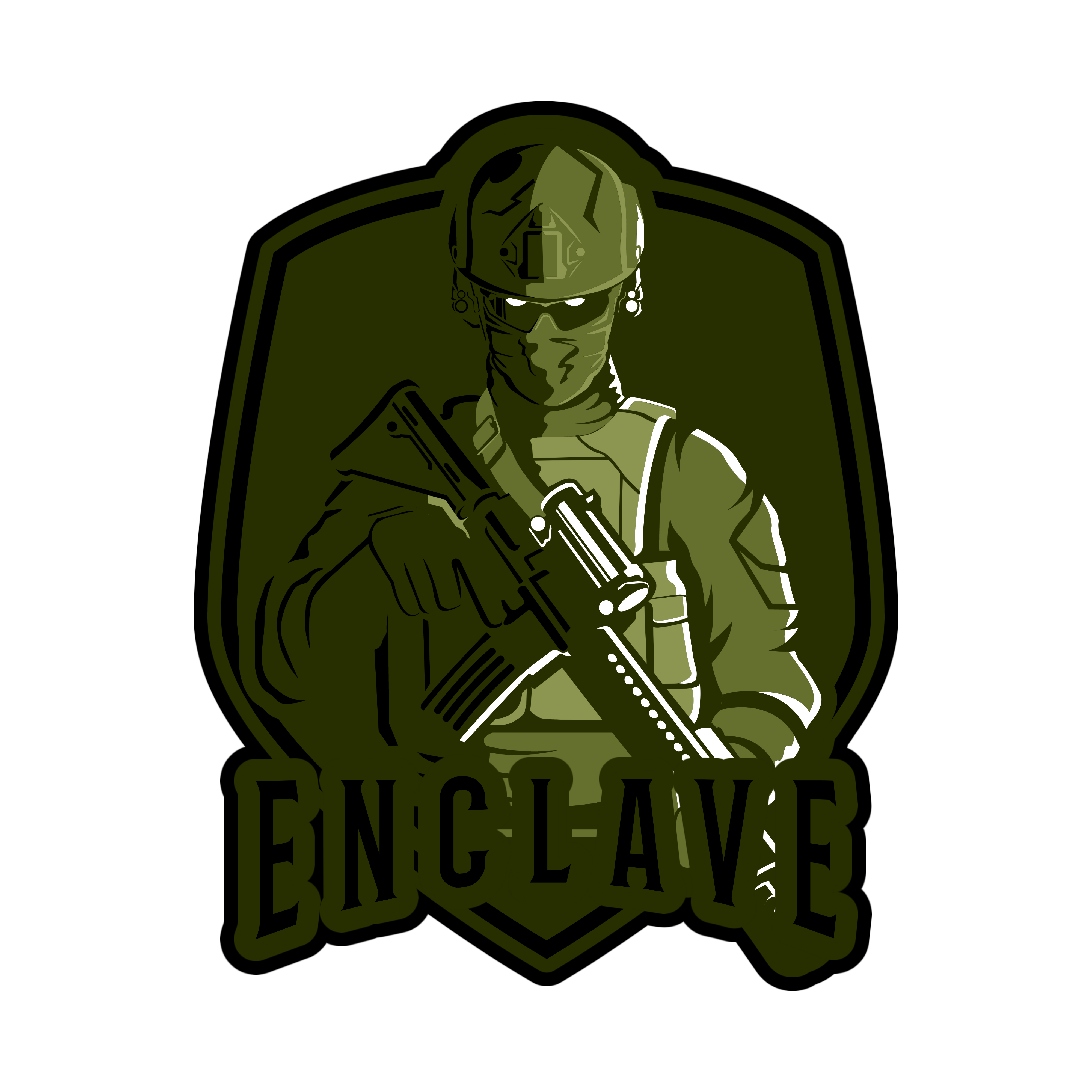 Escape from Tarkov PNG
