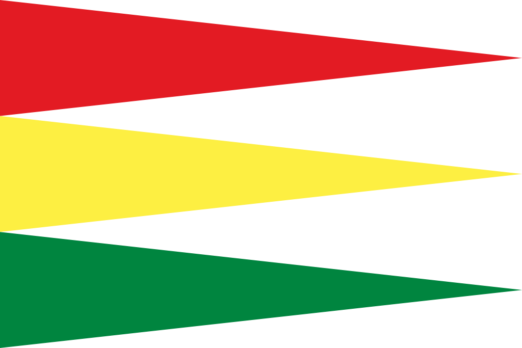 Ethiopia Flag PNG Isolated Pic