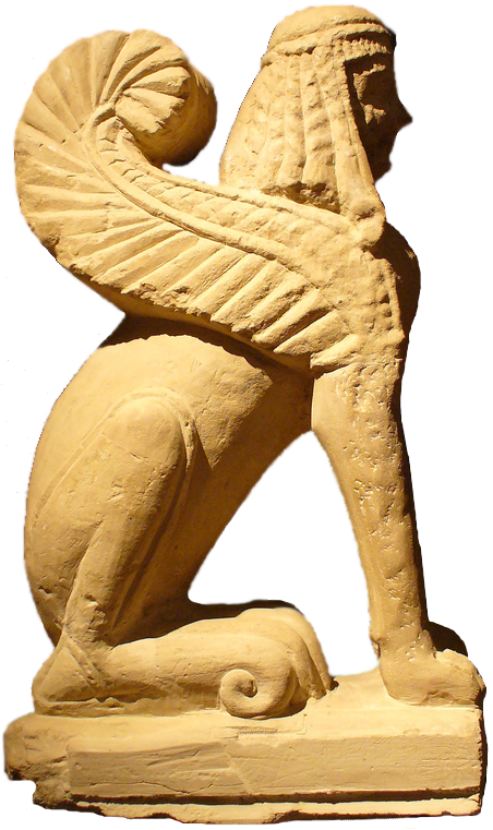 Etruscan Art PNG