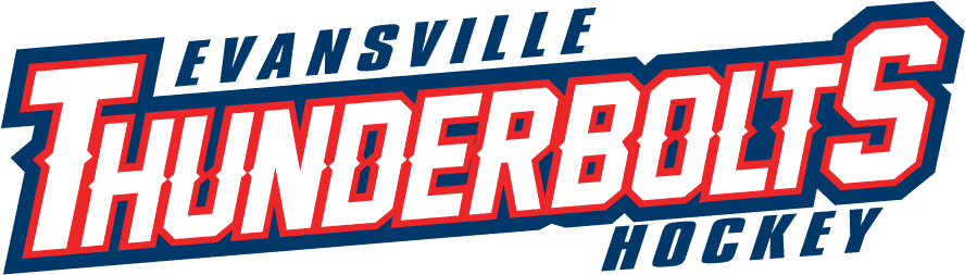 Evansville Thunderbolts PNG HD