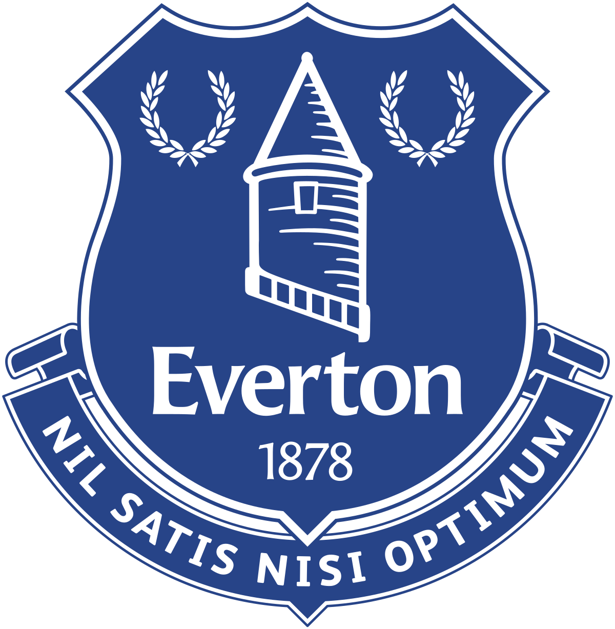 Everton F.C PNG Image
