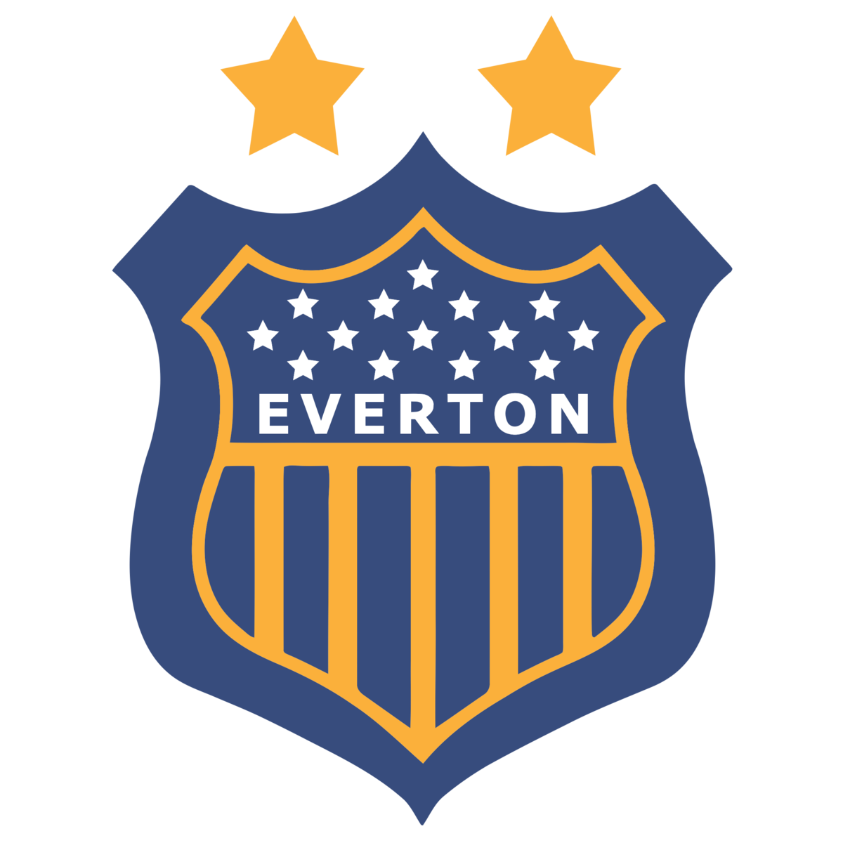 Everton F.C PNG Pic