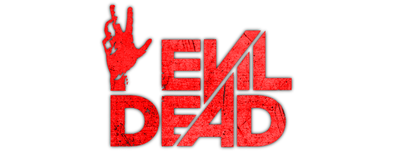 Evil Dead PNG Photo