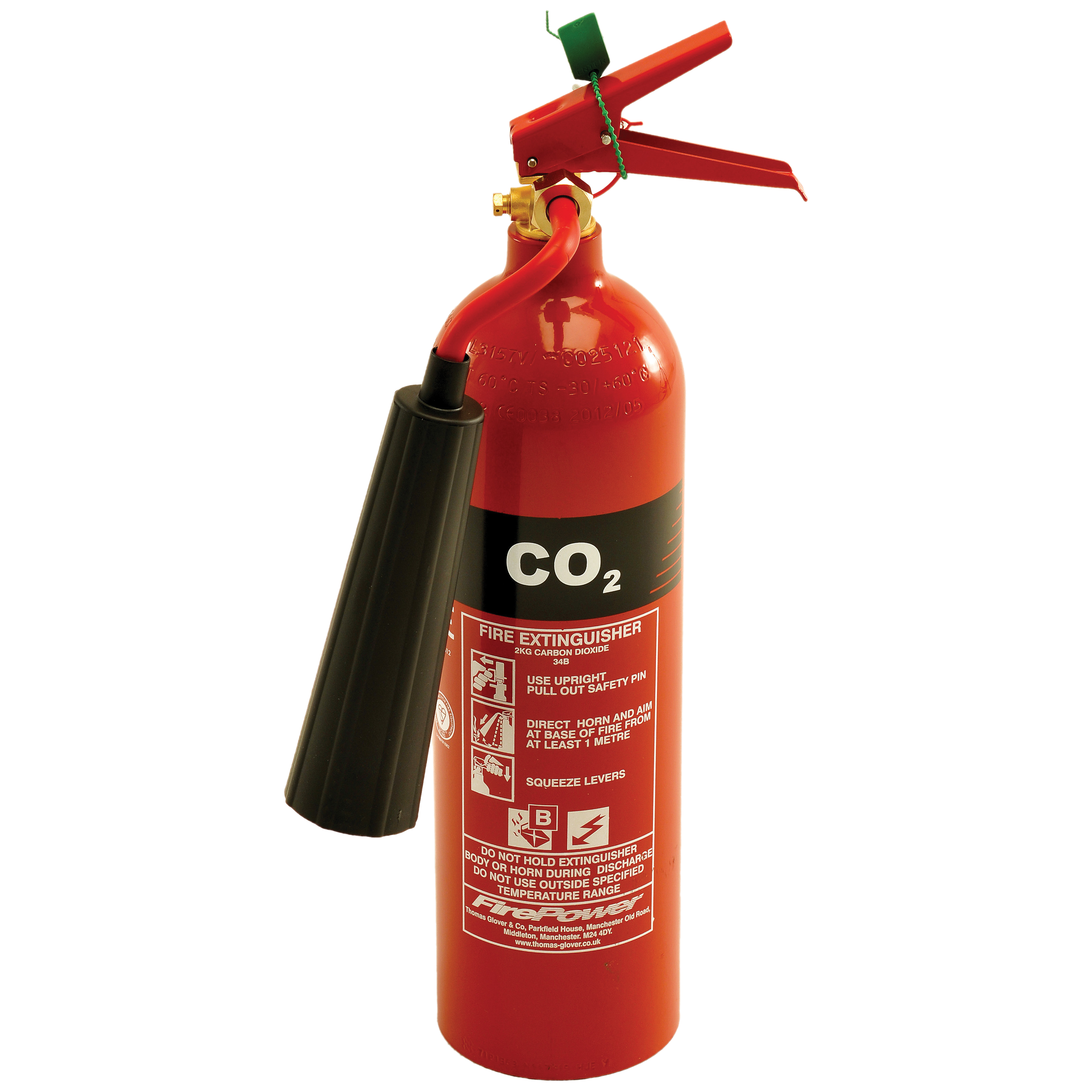 Extinguisher Download PNG Isolated Image