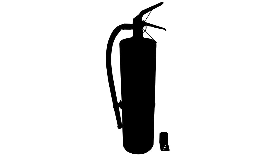 Extinguisher PNG Isolated Photos