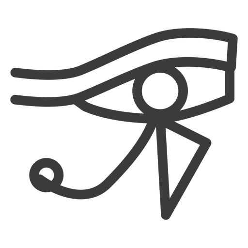 Eye of God PNG Clipart