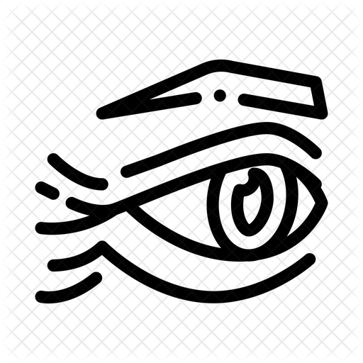 Eye of God PNG Picture