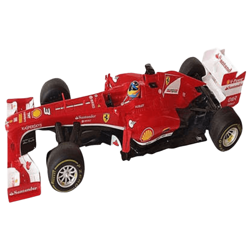 F1 Ferrari PNG Photos
